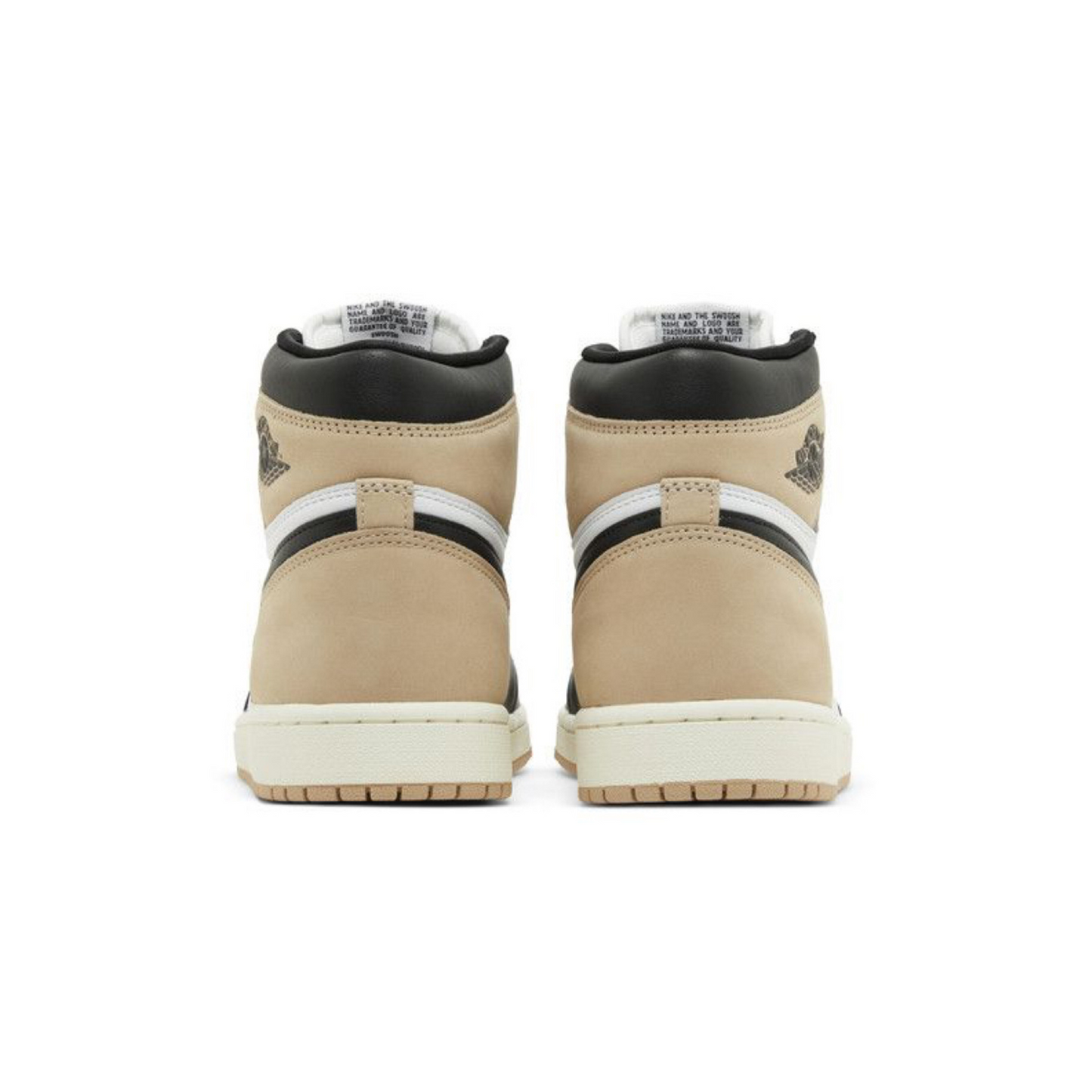 Jordan 1 High “Latte”