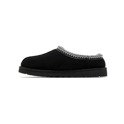 UGG Tasman Slipper “Black”