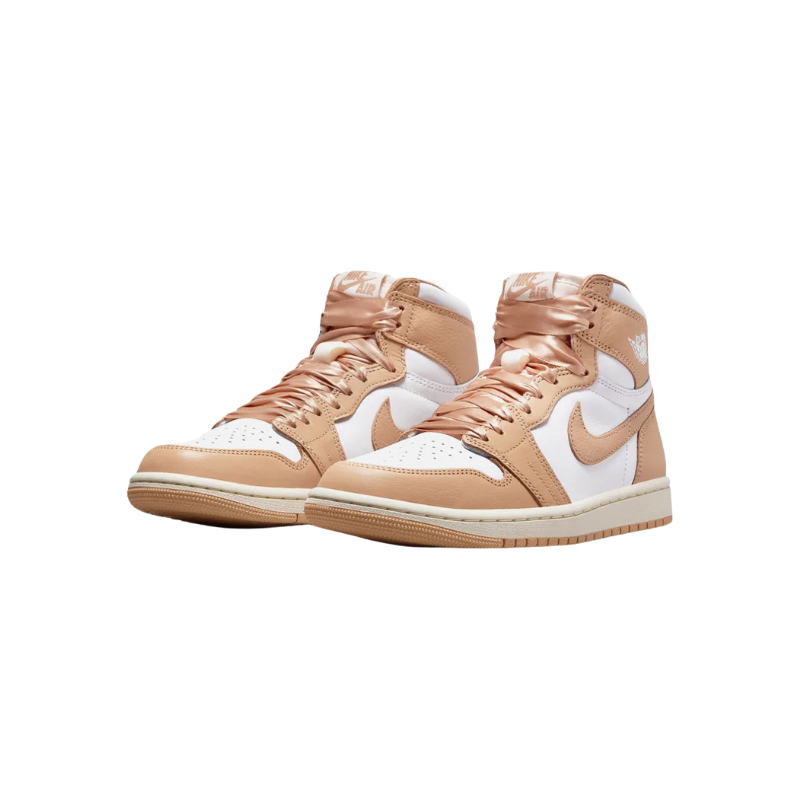 Jordan 1 High "Praline"