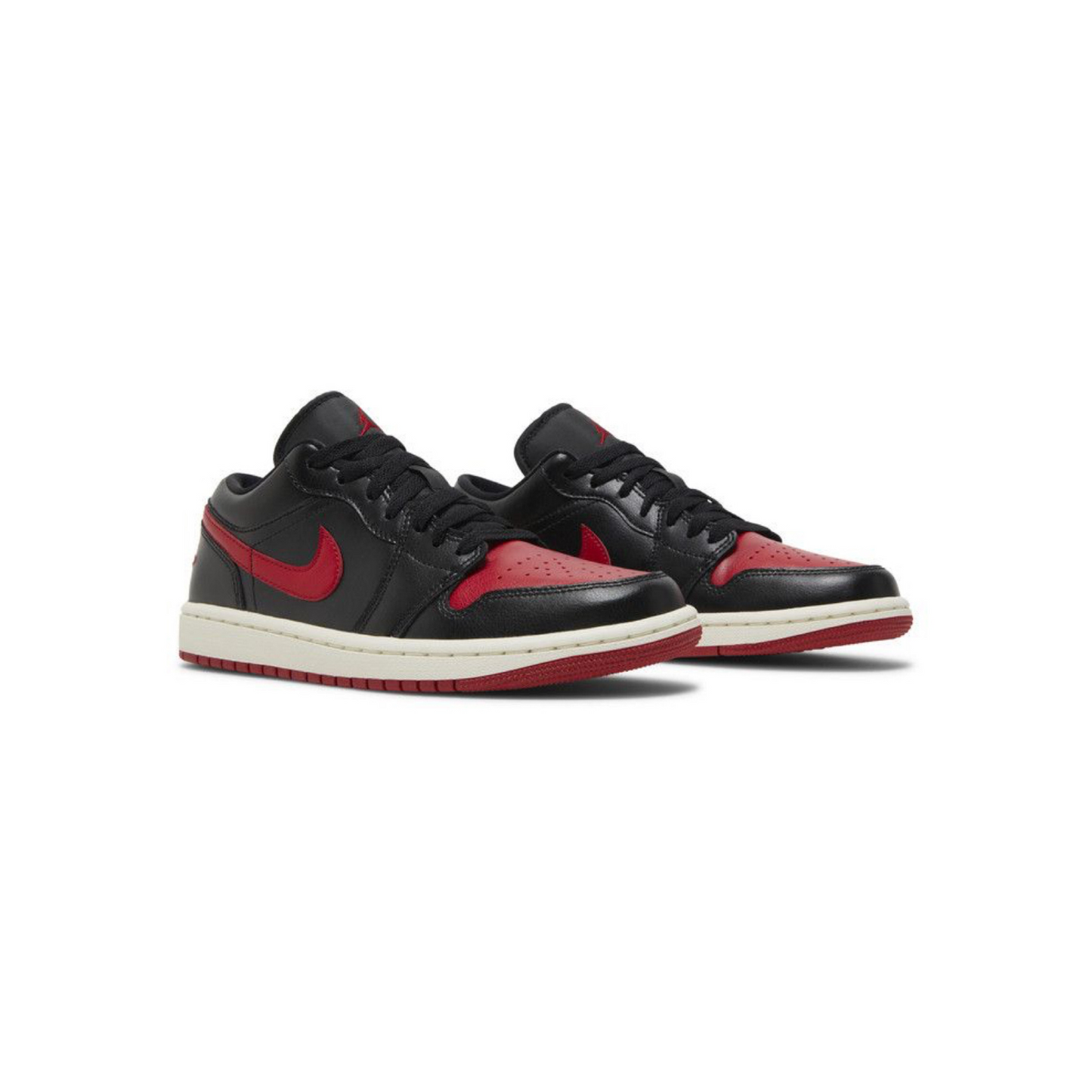 Jordan 1 Low “Bred Sail”