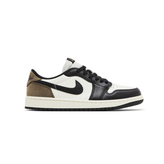 Jordan 1 Low " Mocha"