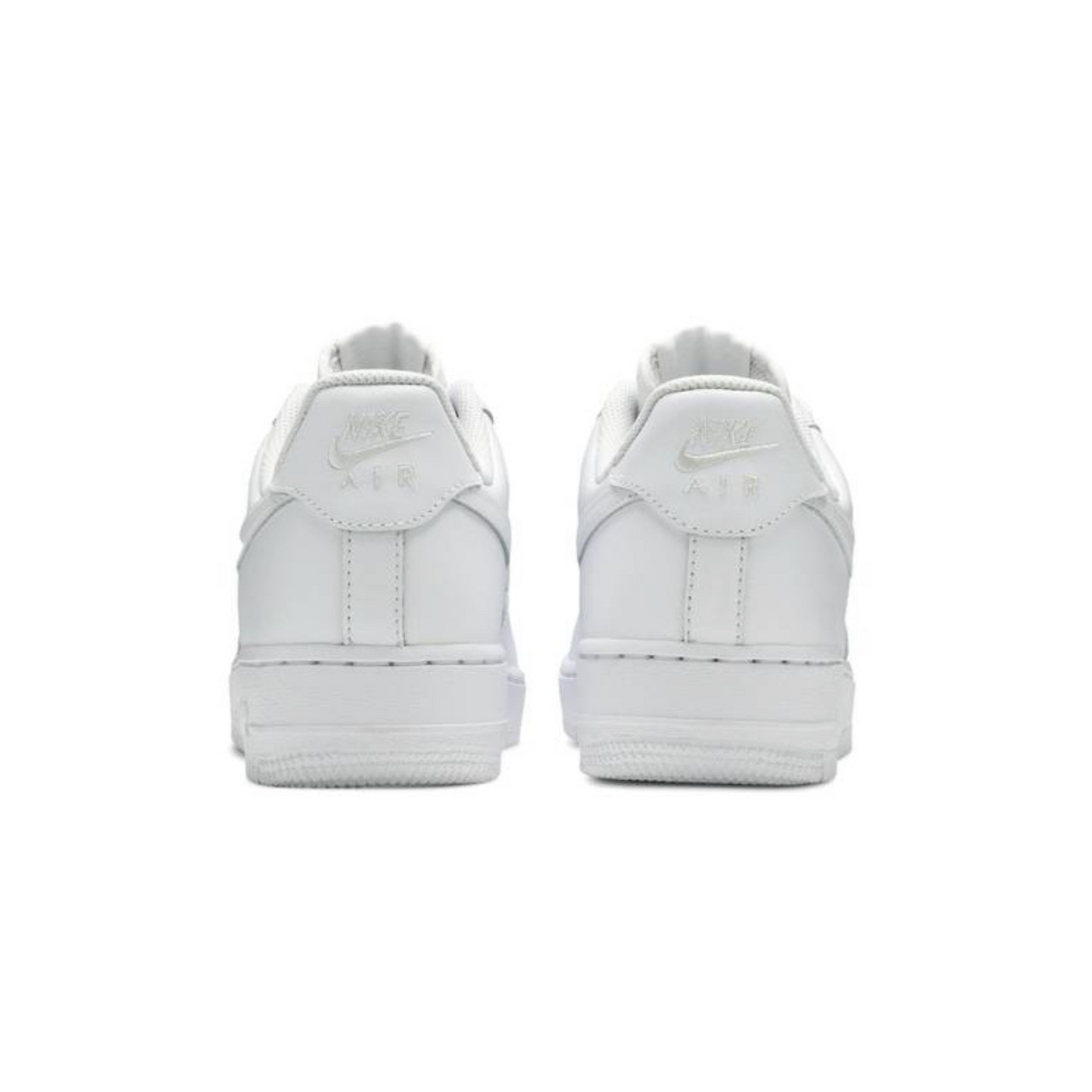 Nike Air Force 1 Low “Triple White”