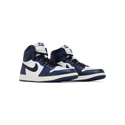 Jordan 1 High “Midnight Navy”