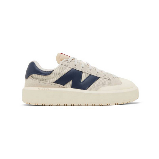 New Balance CT302 “Moonbeam Natural Indigo”