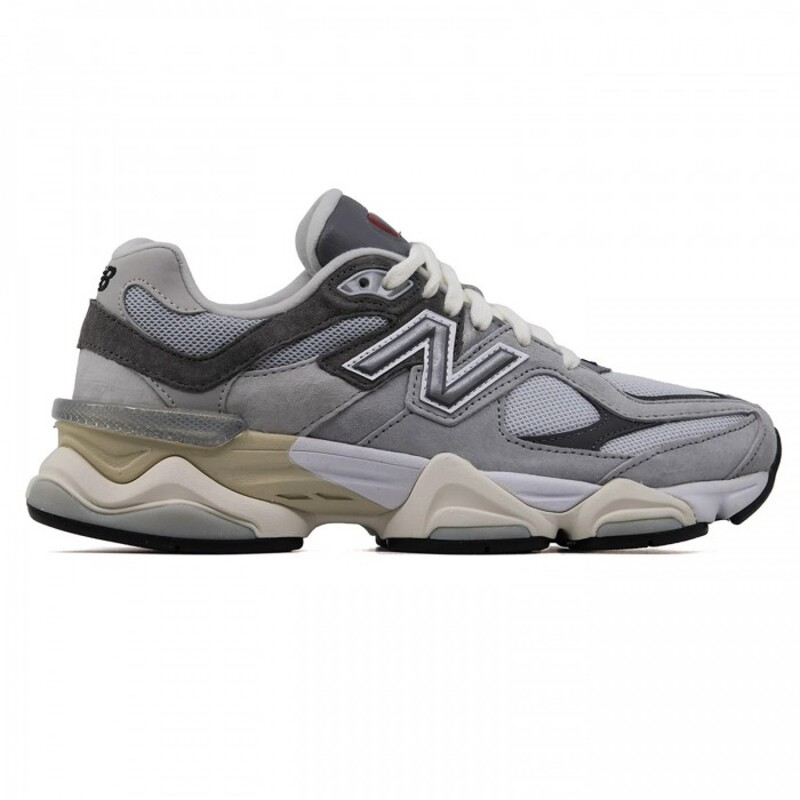 New Balance 9060 “Rain Cloud Grey”