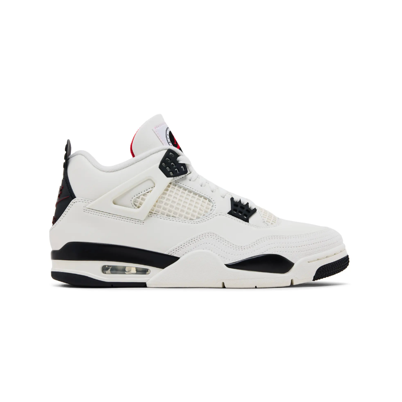 Jordan 4 Retro "Flight Club"