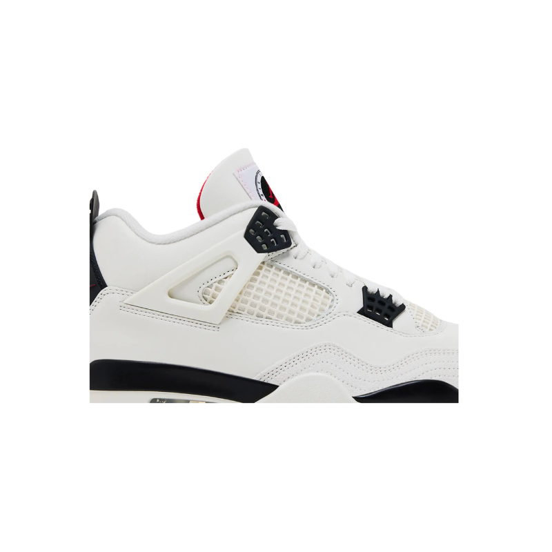 Jordan 4 Retro "Flight Club"