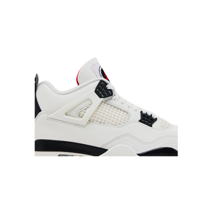 Jordan 4 Retro "Flight Club"