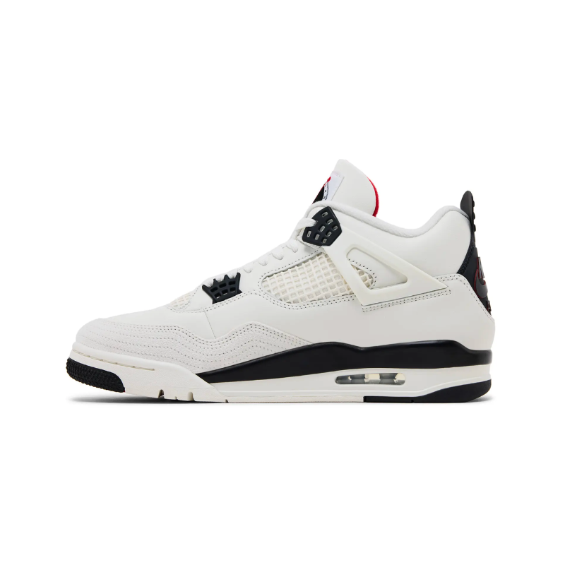 Jordan 4 Retro "Flight Club"