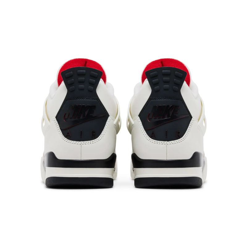 Jordan 4 Retro "Flight Club"