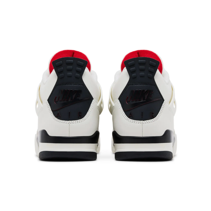 Jordan 4 Retro "Flight Club"