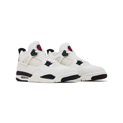 Jordan 4 Retro "Flight Club"