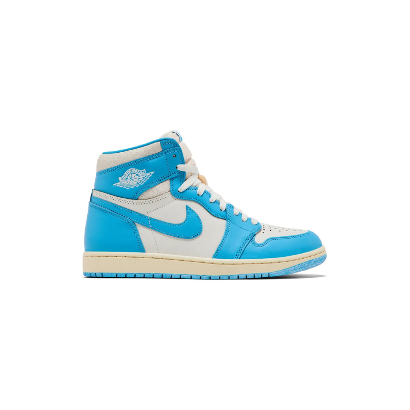 Jordan 1 High OG "UNC Reimagined"