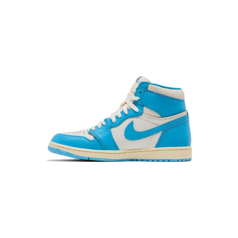 Jordan 1 High OG "UNC Reimagined"
