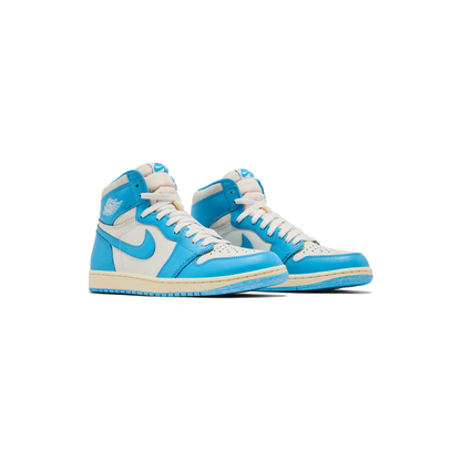 Jordan 1 High OG "UNC Reimagined"
