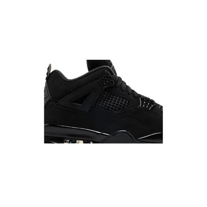 Jordan 4 Retro "Black Cat"