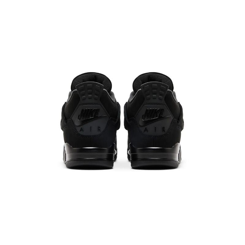 Jordan 4 Retro "Black Cat"