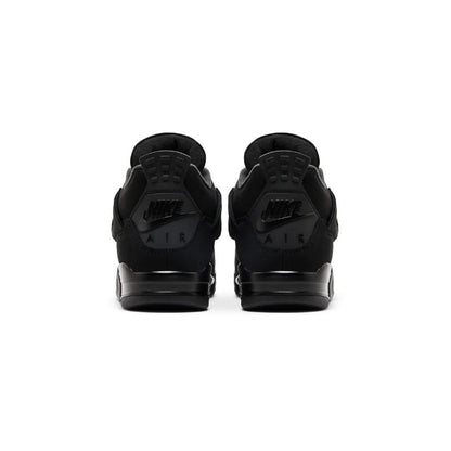 Jordan 4 Retro "Black Cat"
