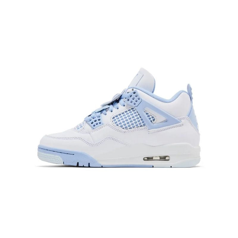 Jordan 4 Retro "Forget Me Not"