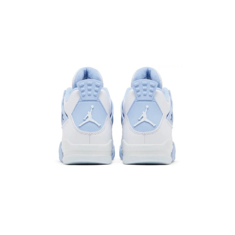 Jordan 4 Retro "Forget Me Not"