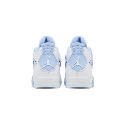 Jordan 4 Retro "Forget Me Not"