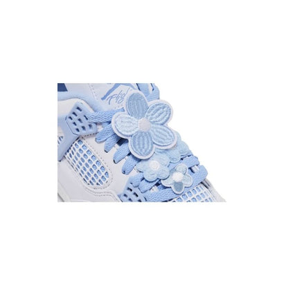 Jordan 4 Retro "Forget Me Not"