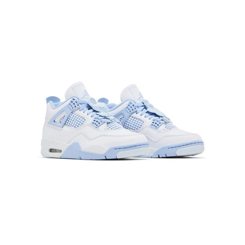 Jordan 4 Retro "Forget Me Not"