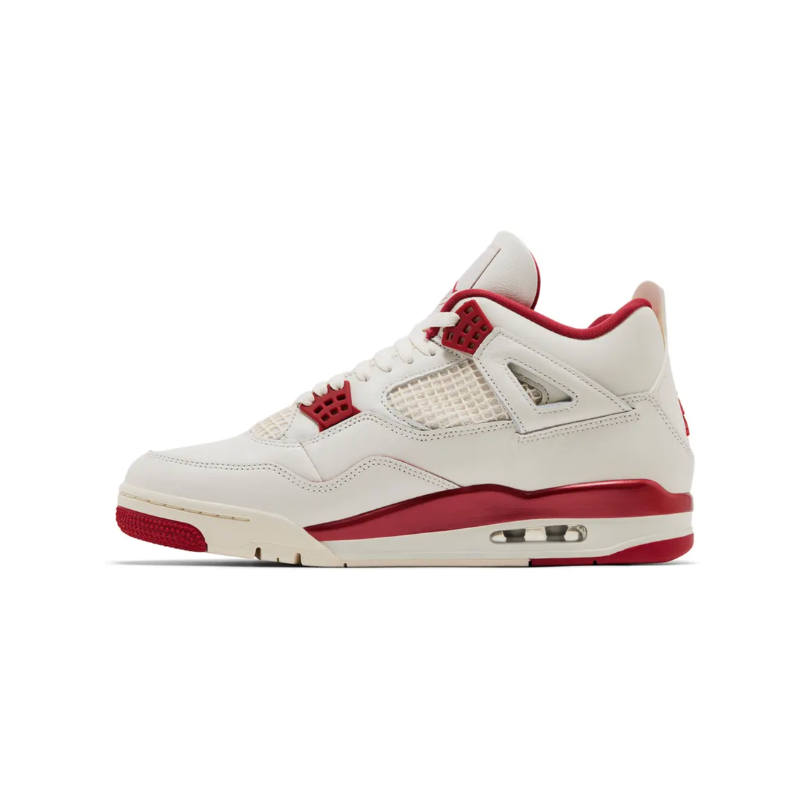 Jordan 4 Retro "Love Letter"