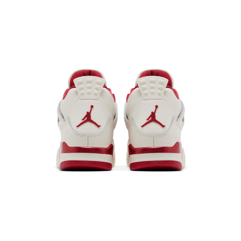 Jordan 4 Retro "Love Letter"