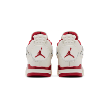 Jordan 4 Retro "Love Letter"