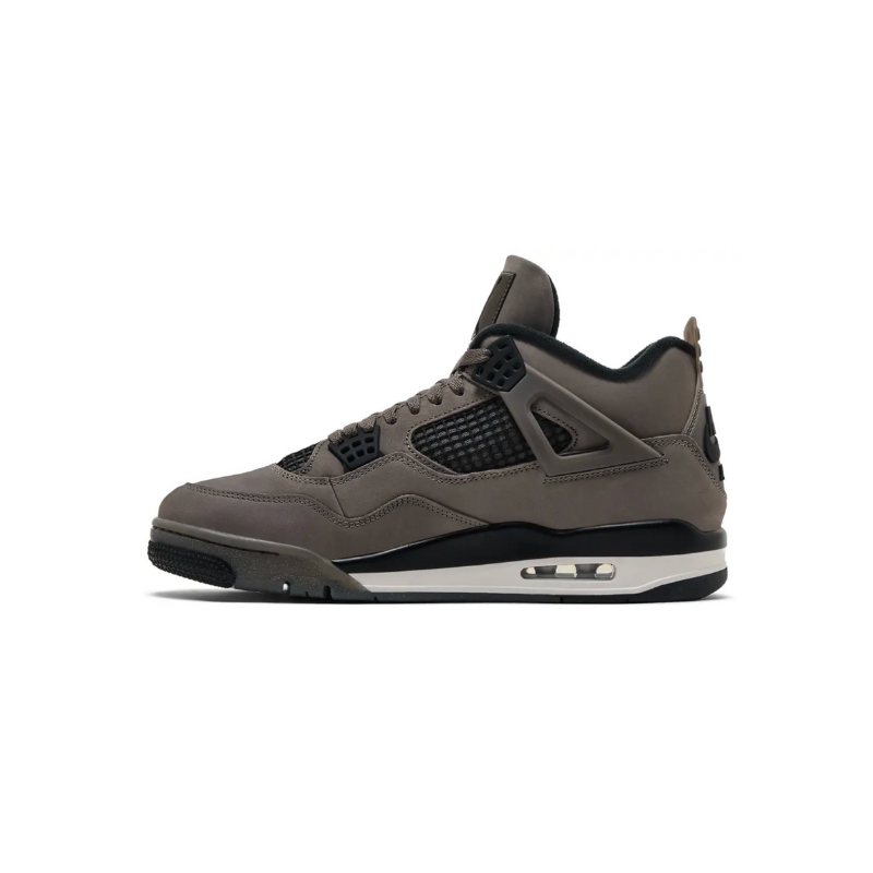 Jordan 4 Retro "Cave Stone"