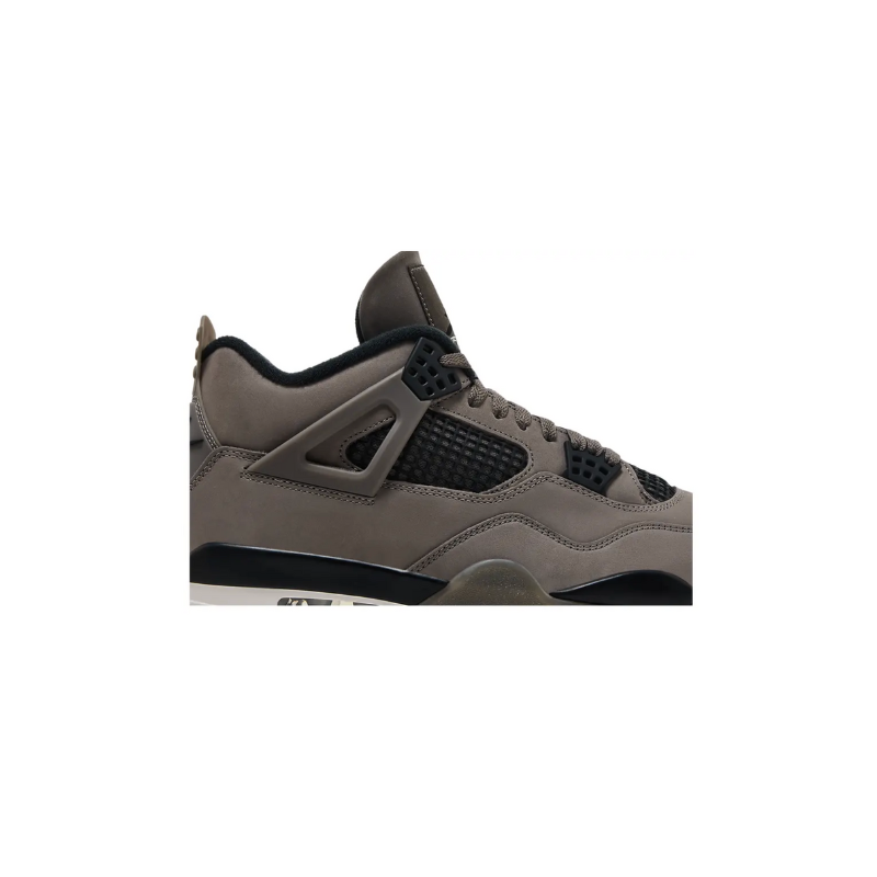 Jordan 4 Retro "Cave Stone"