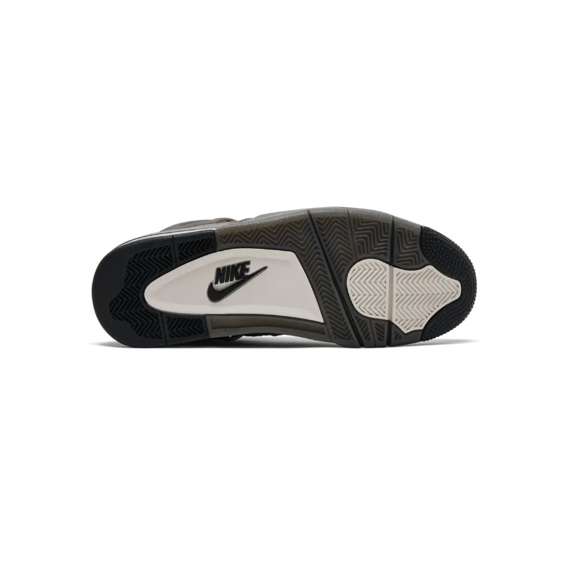 Jordan 4 Retro "Cave Stone"