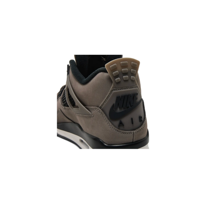 Jordan 4 Retro "Cave Stone"