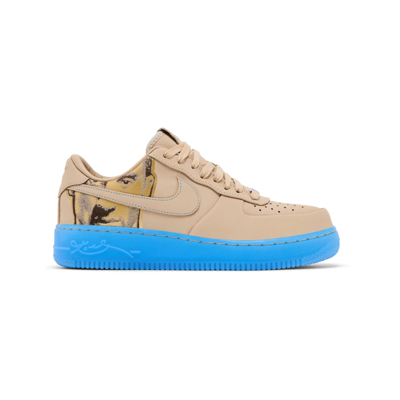 Kobe Bryant x Nike Air Force 1 Low Kobe Bryant x Nike Air Force 1 Low