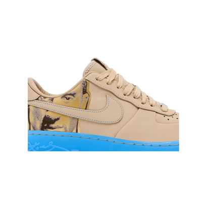 Kobe Bryant x Nike Air Force 1 Low "Linen"