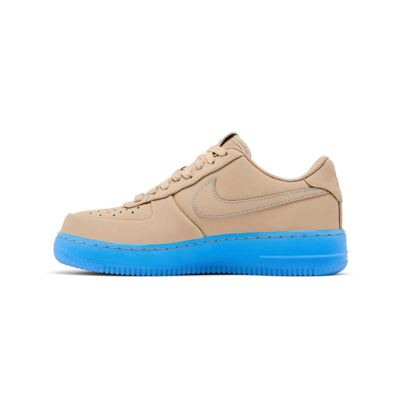 Kobe Bryant x Nike Air Force 1 Low "Linen"