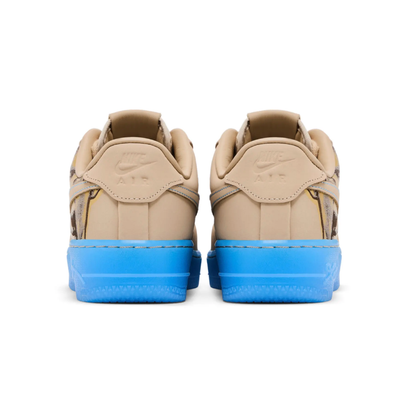 Kobe Bryant x Nike Air Force 1 Low "Linen"