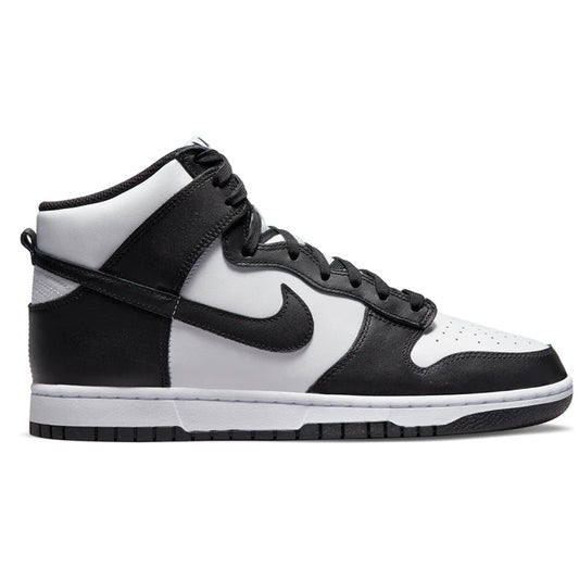 Nike Dunk High "Panda"