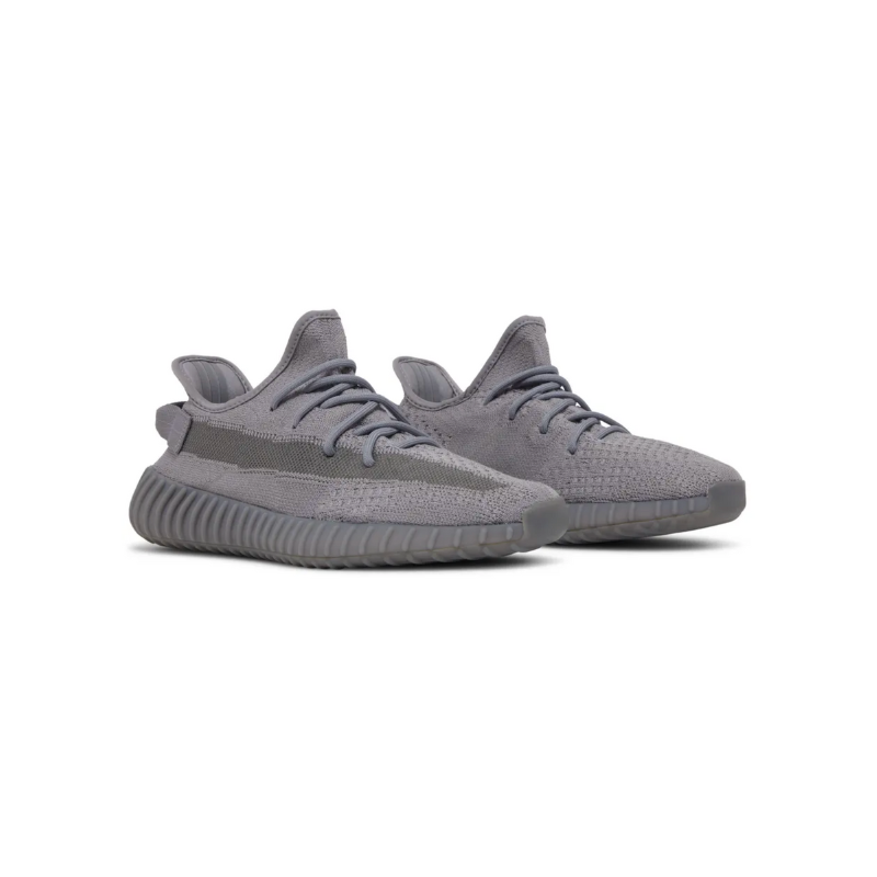 Adidas Yeezy Boost 350 V2 "Steel Grey"