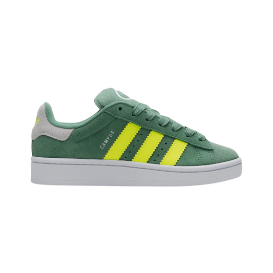 Adidas Campus 00s J "Green"