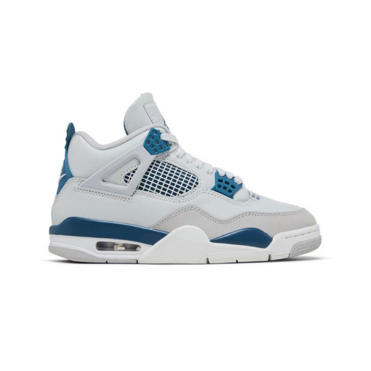 Jordan 4 Retro “Military Blue”