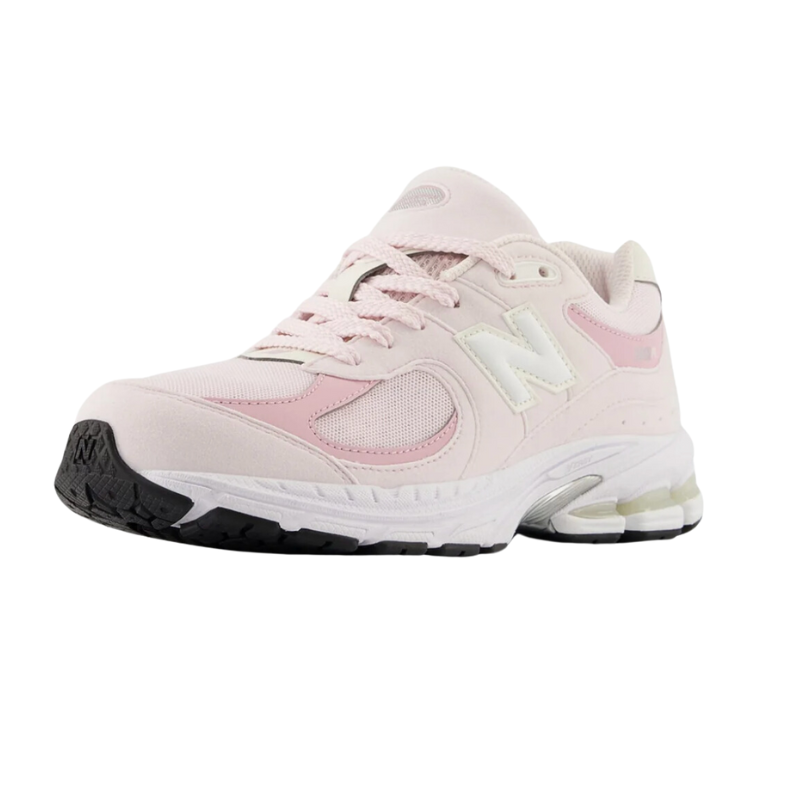 New Balance 2002R "Pink Granite"